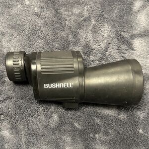 Black Monocular Bushnell